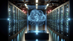How Cloud Services Support AI Infrastructure